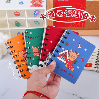 Sổ lò xo Noel A7