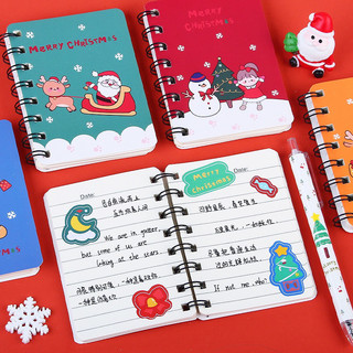 Sổ lò xo Noel A7