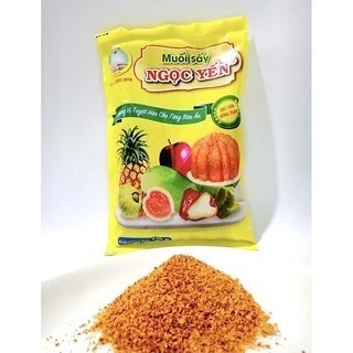 Muối sấy ngọc yến 100gam