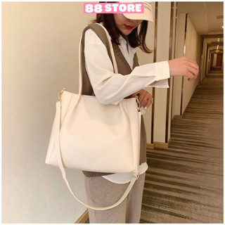 Túi xách nữ công sở đeo chéo đẹp để vừa A4 tote da pu đi học đi chơi thời trang cao cấp giá rẻ TX061