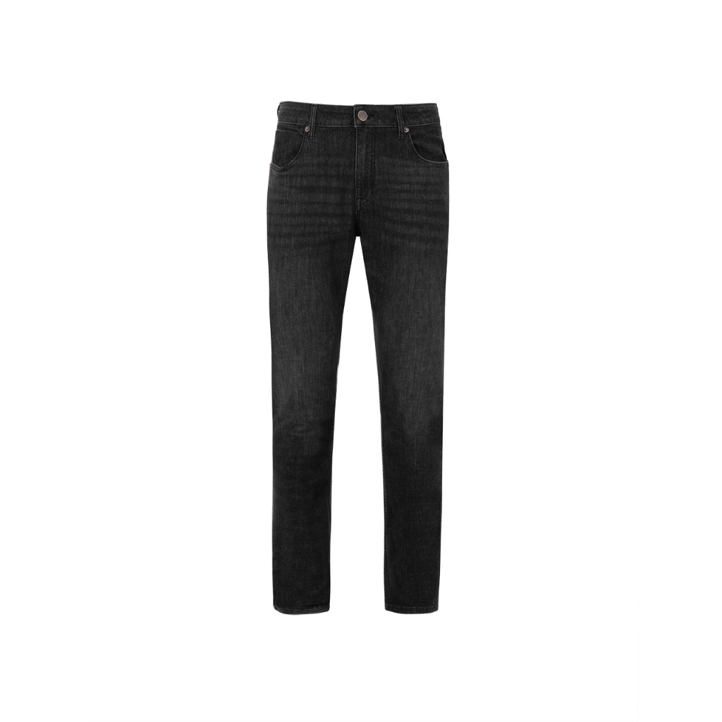 ECKO UNLTD QUẦN JEAN MEN IF23-35020_LOOSE CROTCH FIT