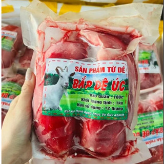 BẮP DÊ ÚC 1KG