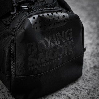 Túi trống Boxing Saigon 2.0
