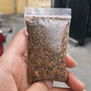 7k 1 gói muối chấm mắc khén đặc sản Tây Bắc