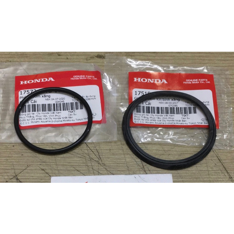 BỘ SIM BƠM XĂNG CÁC ĐỜI XE HONDA