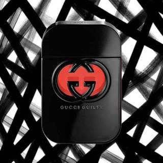 Nước Hoa Nữ Gucci Guilty Black 10ml