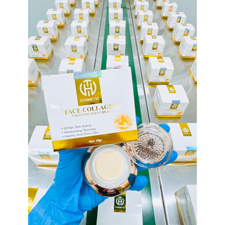 KEM FACE COLLAGEN