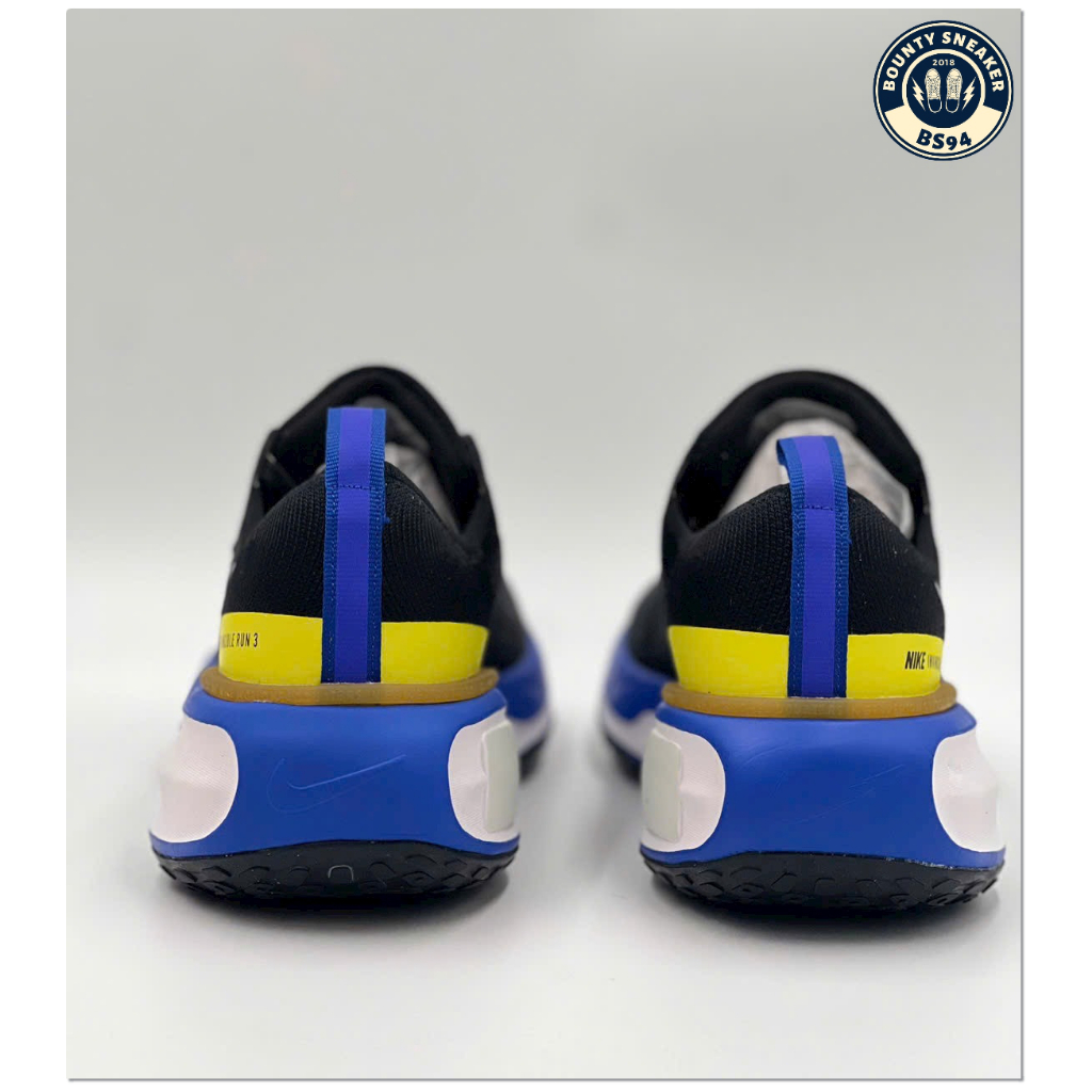 Giày Thể Thao Nike Invincible Run FK3