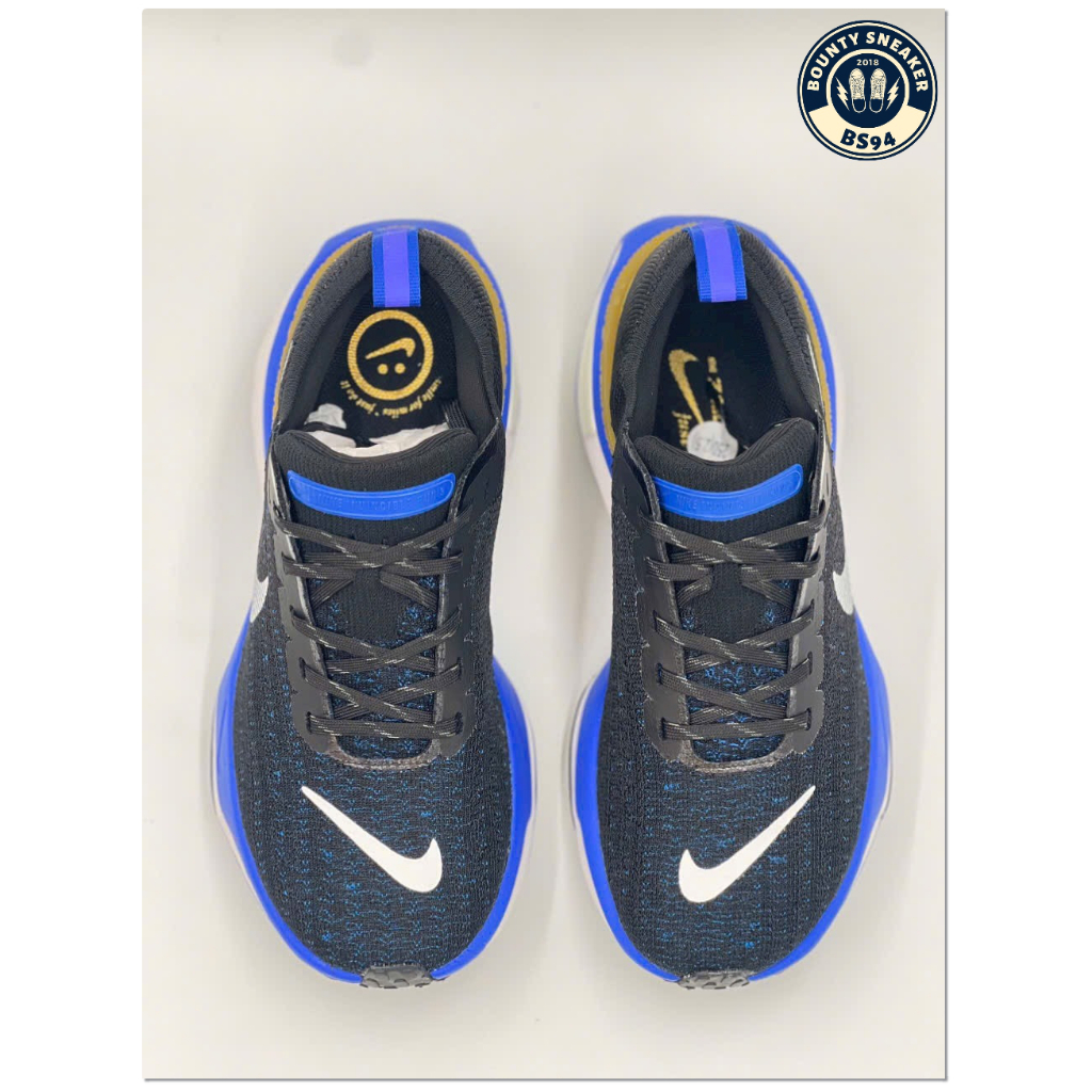 Giày Thể Thao Nike Invincible Run FK3
