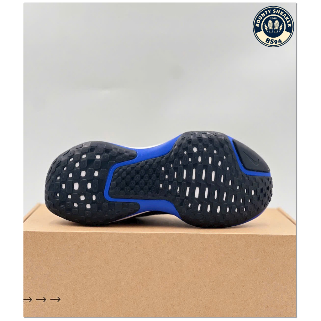 Giày Thể Thao Nike Invincible Run FK3