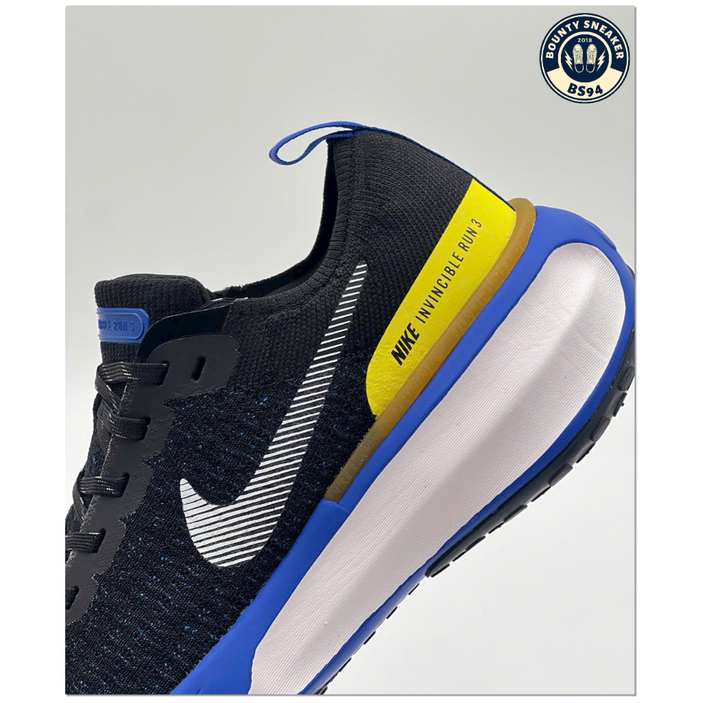 Giày Thể Thao Nike Invincible Run FK3