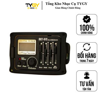 Eq guitar tygy music metb12 chính hãng