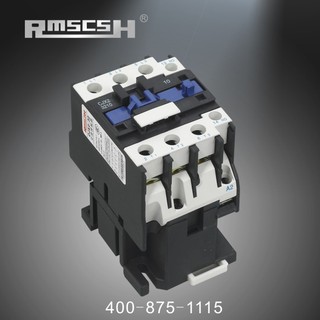 Contactor Khởi Động Từ MC 32A đến 65A