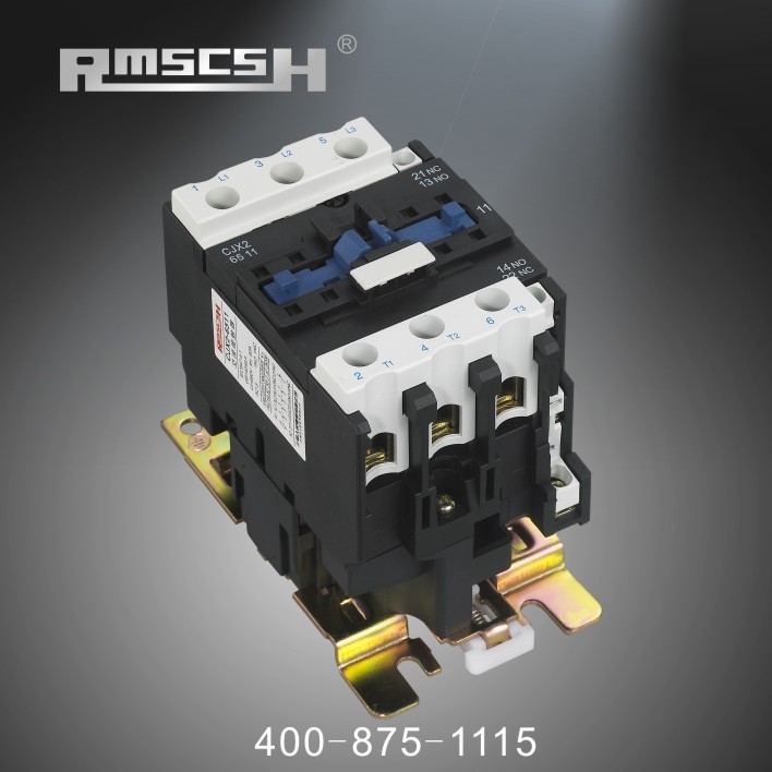 Contactor Khởi Động Từ MC 32A đến 65A