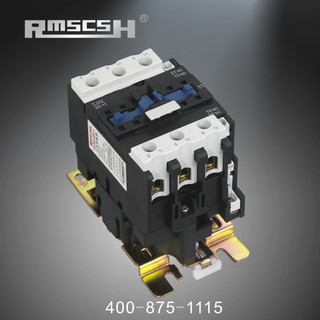 Contactor khởi động từ mc 32a đến 65a