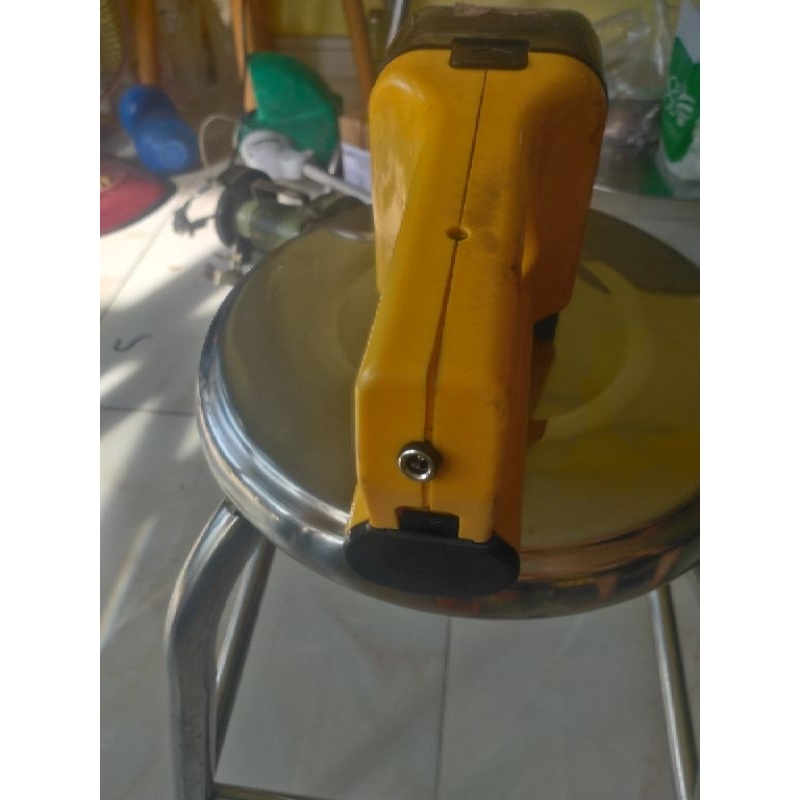 Máy tỉa hàng rào, tỉa bonsai Pin Lithium