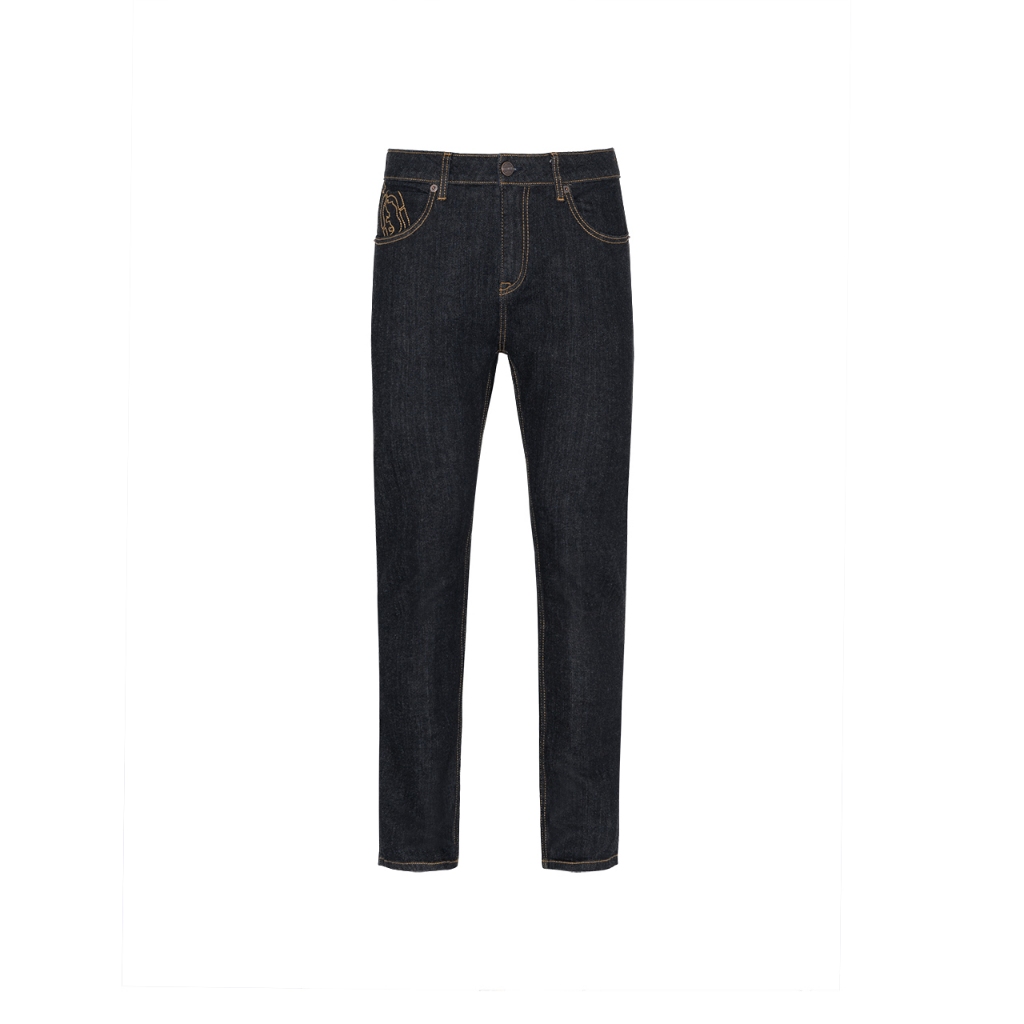 ECKO UNLTD QUẦN JEAN MEN IF23-35023_SLIM FIT