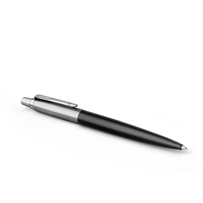 Bút bi Parker Jotter 2017 BND Street CT  - Mực Xanh