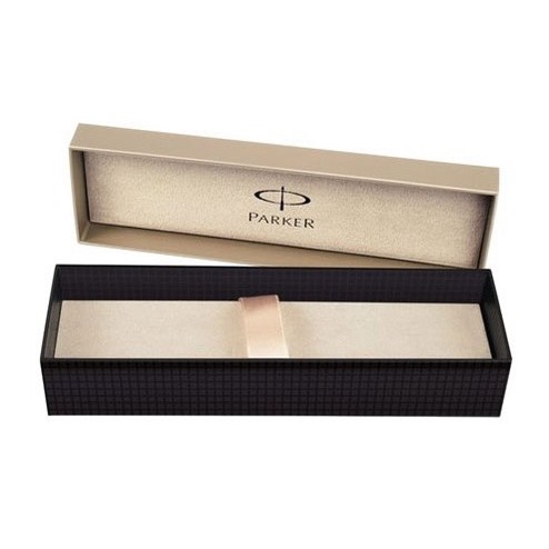 Bút bi Parker Jotter 2017 BND Street CT  - Mực Xanh