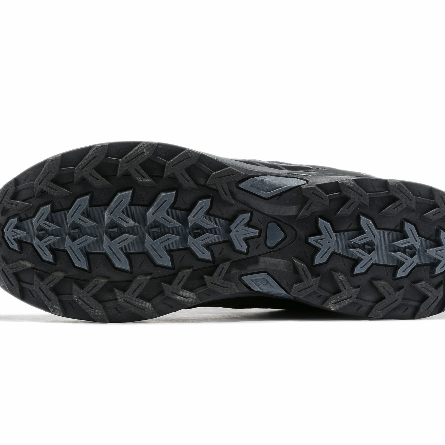 Giày Nam Đi Phượt, Giày lao động,leo núi và dã ngoại chống trơn trượt  kiểu dáng thể thao