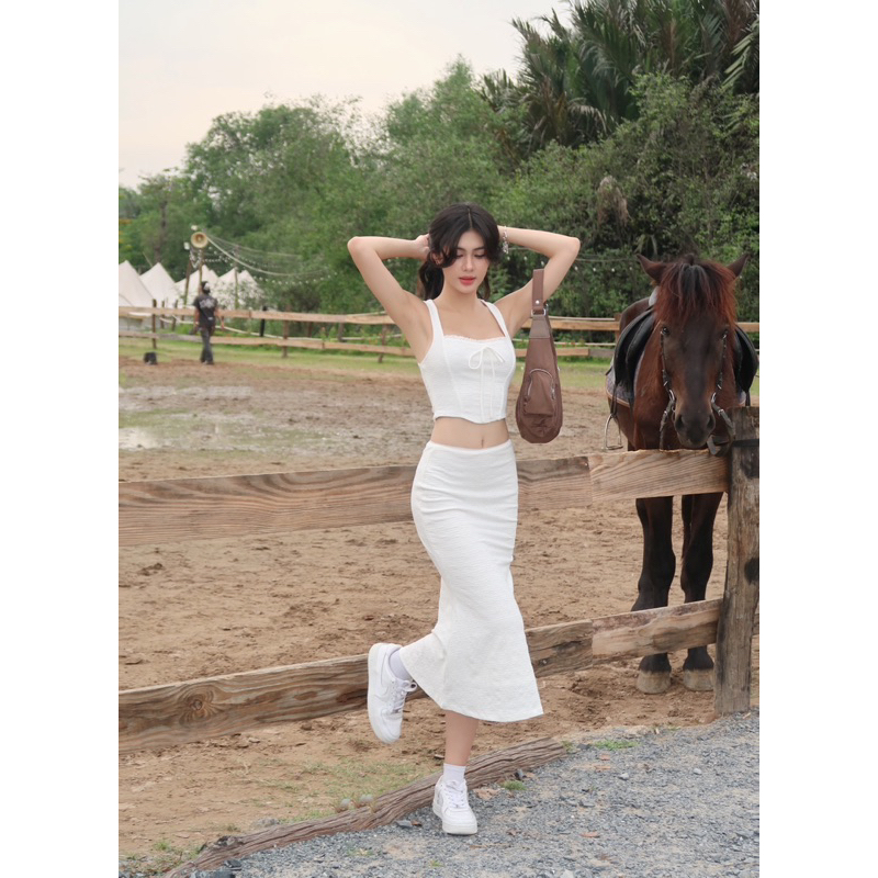 Beachclub - Mori Set