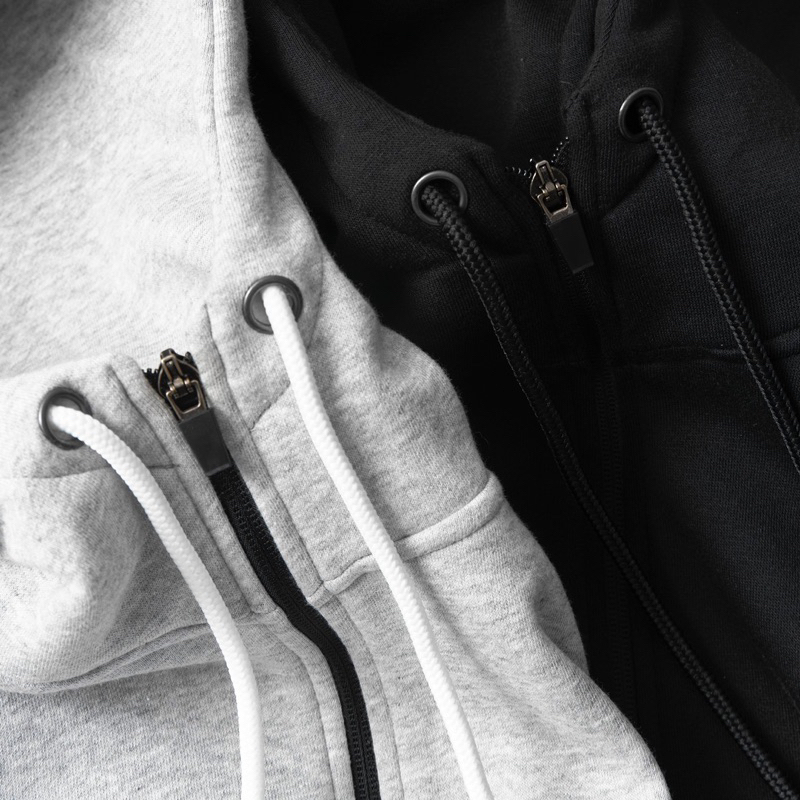 SET NỈ THU ĐÔNG IN LOGO NIKE