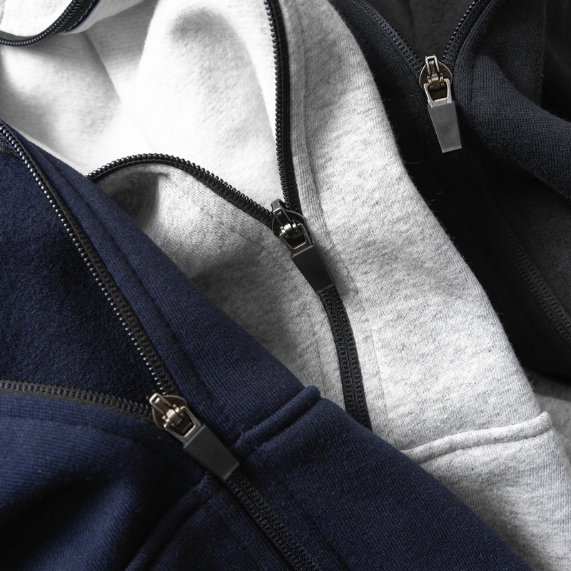 SET NỈ THU ĐÔNG IN LOGO NIKE