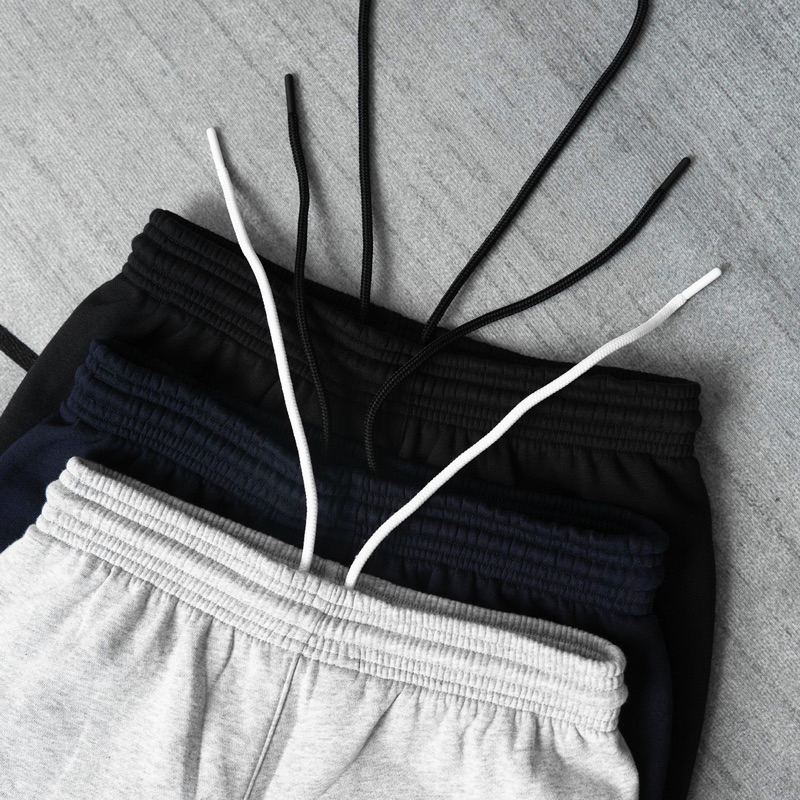 SET NỈ THU ĐÔNG IN LOGO NIKE