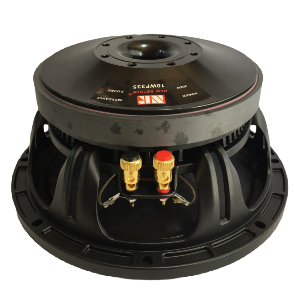 LOA BASS 25 NR AUDIO CHÍNH HÃNG TỪ 190 CÔN 75 - GIÁ HAI LOA