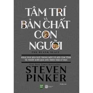 Sách - tâm trí và bản chất con người