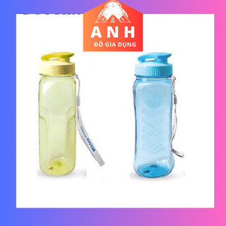 Bình nước MATSU DUY TÂN 350ml - 500ml - 700ml có quai cao cấp