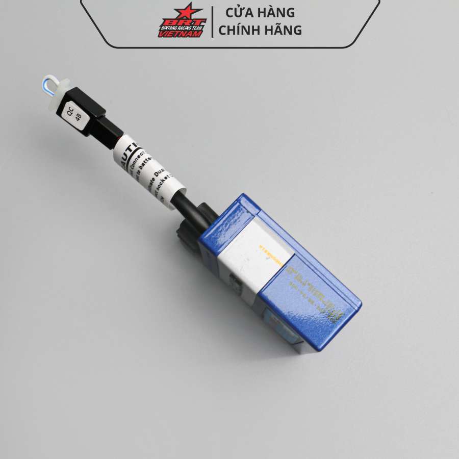 IC BRT cho Suzuki Axelo 125