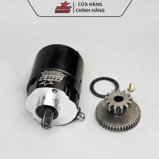 Củ đề BRT cho Exciter 150 - Ex155 - R15v3 - MT15 - Fz150 ( củ đề lớn 300cc)