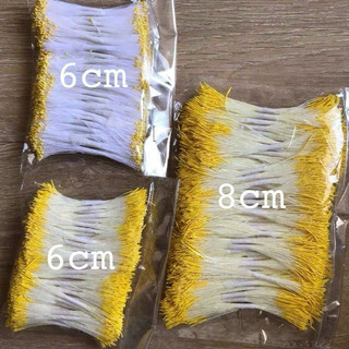 NHỤY BỘT LÀM HOA- NHỤY BỘT DÀI  ( GÓI LỚN)