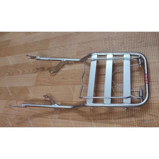 Baga sau cub dame 81 - 78 - 86 kiểu cổ điển inox
