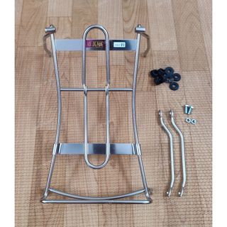 Baga ab air blade fi 2010 inox / air blade thái