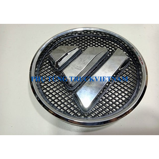 Logo foton hình tròn auman c2400 c1500 c160 ac990 ac820