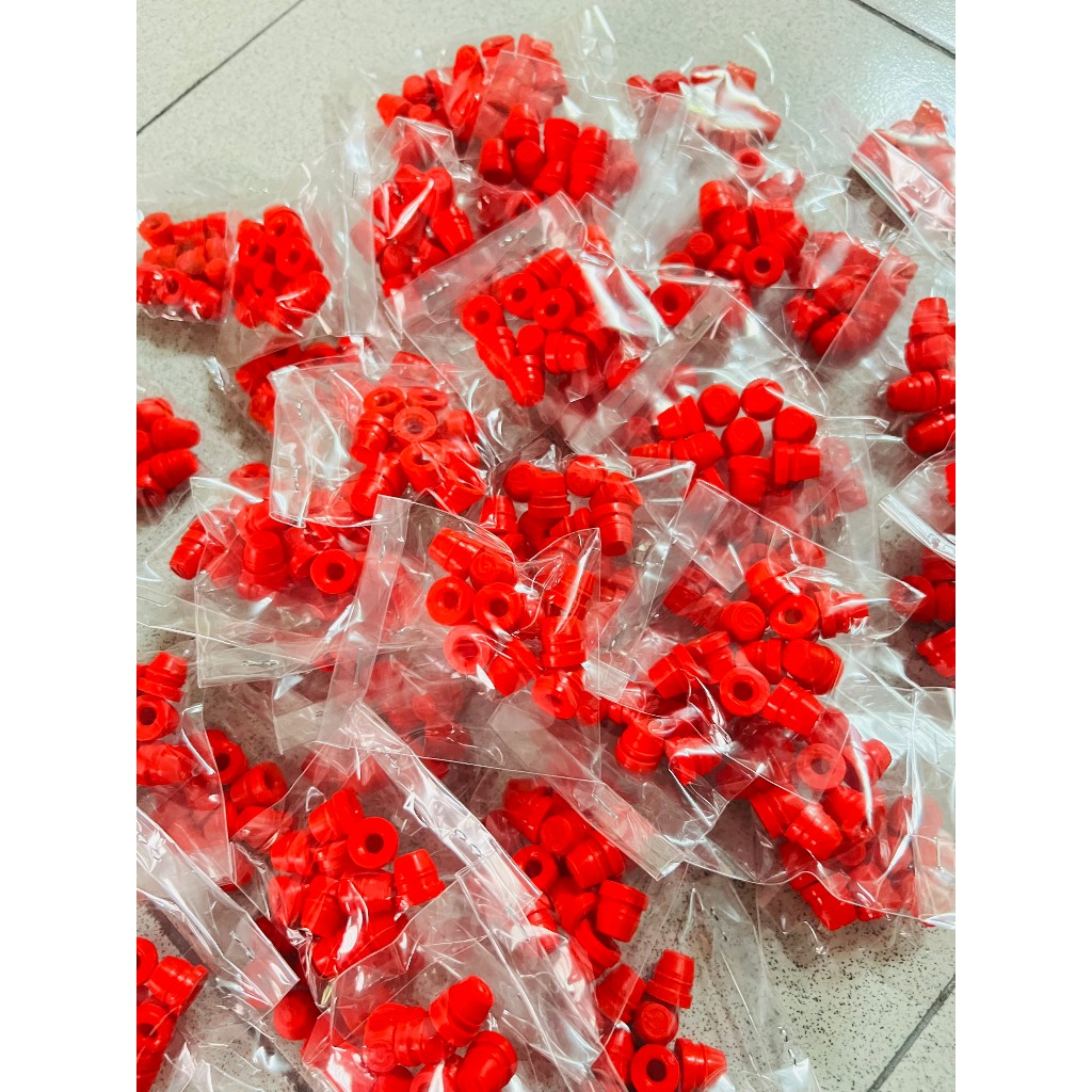 COMBO Chụp gió có cả cao su