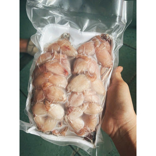 (HCM - CHỈ GIAO HỎA TỐC) Đùi ếch 500gr