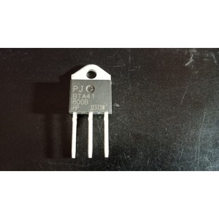 Triac BTA41-800B BTA41800B 41A /800V mới 100%