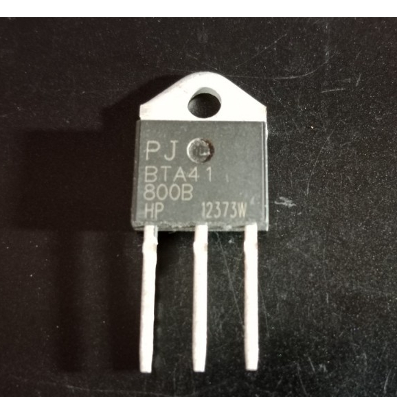 Triac BTA41-800B BTA41800B 41A /800V mới 100%