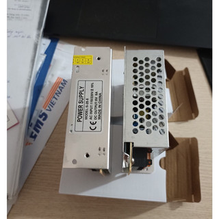 Nguồn tổ ong 5V 5A