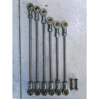 Đũa cần số TFX