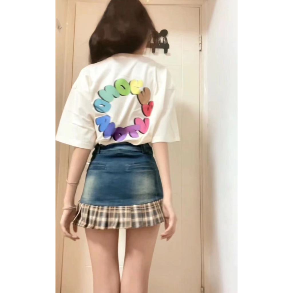 ÁO PHÔNG KỶ NIỆM NHÓM TNT MẶC TRONG CONCERT 2023