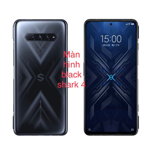  Màn hình Xiaomi Black Shark 4 