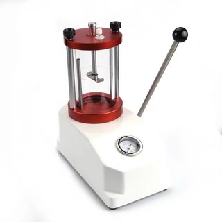 Máy test nước đồng hồ