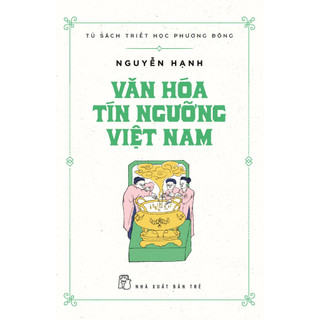 Sách - Văn hoá tín ngưỡng Việt Nam