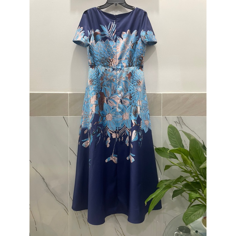 Đầm Talbots dạ hội thiết kế quá đẹp