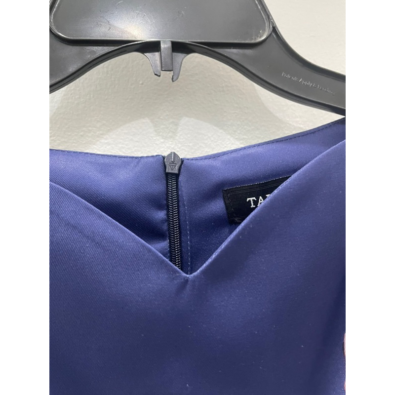 Đầm Talbots dạ hội thiết kế quá đẹp