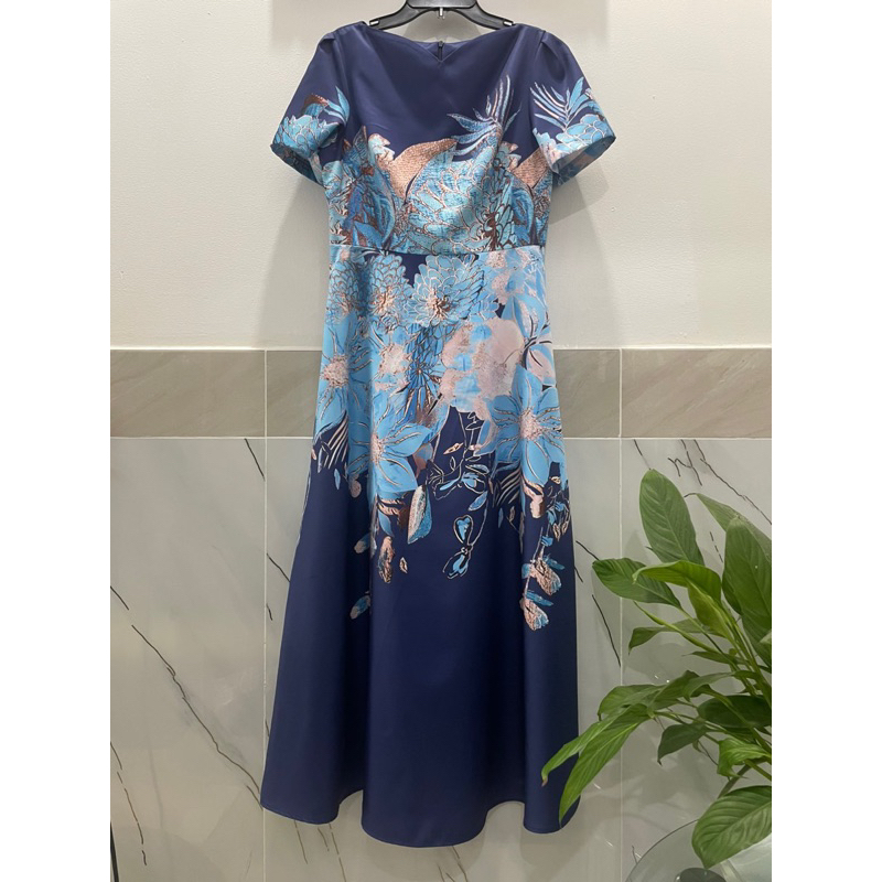 Đầm Talbots dạ hội thiết kế quá đẹp